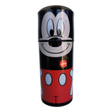 Botella Sport Infantil De Mickey  Disney Cresko .