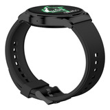 Black Shark S1 Smartwatch Reloj Inteligente Gps 5atm Negro