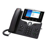 Telefono Ip Cisco 8861 Ip Phone With Multiplatform Firmware 