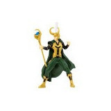 Adorno Navideño Hallmark Marvel Loki