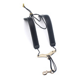 Correas Para Saxofones Alto/tenor/soprano Correa Ajustable