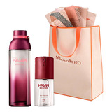 Perfume Kaiak Aventura + Spray Dama - mL a $582