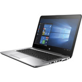 Notebook Hp Core I5 6ª Geração 8gb 256gb Ssd Windows 10 Pro