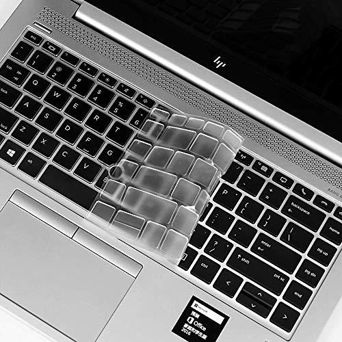 Protector De Teclado Transparente Para Hp Elitebook 840 G5 G