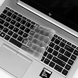 Protector De Teclado Transparente Para Hp Elitebook 840 G5 G