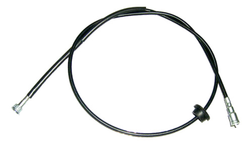 Cable De Velocimetro Chevrolet C20 92 - 96 Con Hidraulica