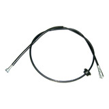 Cable De Velocimetro Chevrolet C20 92 - 96 Con Hidraulica