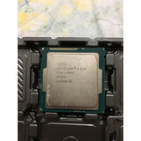 Processador Intel Core I3 4130 Lga 1150 Oem Com Defeito