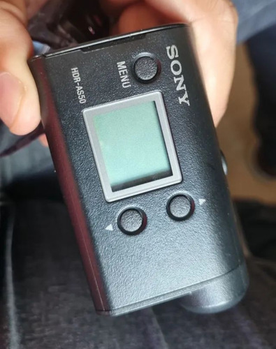 Sony Action Camera 