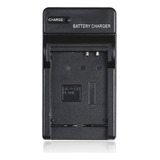 Cargador Nb10l De Batería Para Cámara Canon Cb-2lc Sx50 Sx40