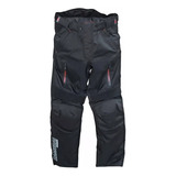 Pantalon Samurai Lisboa Negro Agrobikes