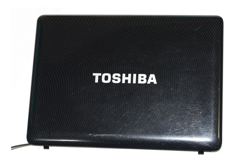 Tapa Display Toshiba Satellite T115d-sp2001m Zye3dtl1lc0