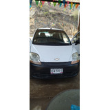 Chevrolet Matiz 2015 1.0 Ls Mt