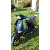 Vespa Et4 150cc 