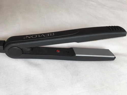 Revlon Plancha Para Cabello