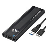 Disco Externo Usb 3.0 Ssd 128gb