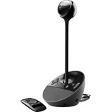 Logitech Bcc950 Full Hd Videoconferencia Pro Webcam Altavoz