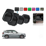 Tapetes 4pz Charola 3d Color Bmw X3 2018 A 2024