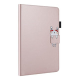 Funda Para Huawei Matepad 10 4 2020 Bah3-w09 Bah3-al00 Funda