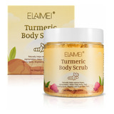 W Body Scrub Exfoliante Revitalizante Cellulite Body S