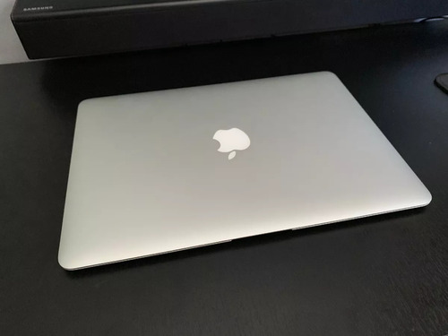 Macbook Air 13 2017 , 500 Gb Ssd, Excelente