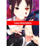 Kaguya Sama - Love Is War - 18, De Akasaka, Aka. Editora Panini Brasil Ltda, Capa Mole Em Português, 2022