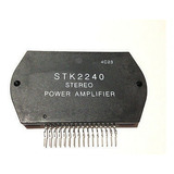 Stk 2240 40watt X2 Reemplazo Stk2230, Stk2250