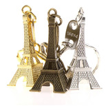 36 Llaveros Torre Eiffel París Recuerdo Xv Años Boda Fiesta