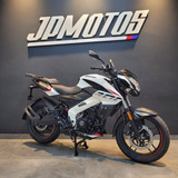 Bajaj Rouser Ns200 - Entrega Inmediata - Jp Motos