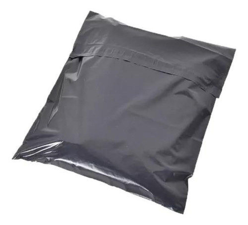 Envelope Plástico Segurança 32x40 100 U Lacre Sedex Correios