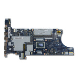 Placa Mãe Lenovo Thinkpad T495 Amd Ryzen Fa495 Nm-c131