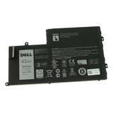 Bateria Original Dell Tt Medio Uso