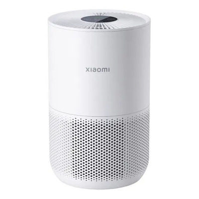 Purificador de aire Xiaomi Smart Air Purifier 4 Compact blanco | MercadoLibre