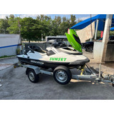 Jet Ski Seadoo Gti 130 2014