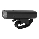 Linterna Frontal Recargable Usb Para Bicicleta Luz De 400 Lm