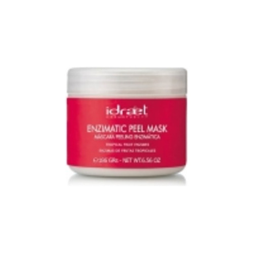 Enzymatic Peel Mask - Peeling Enzimático 186gr Idraet