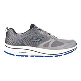 Zapatilla Hombre Skechers Go Run Consistent 220035/gybl