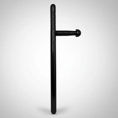 Bastón Policía Pr24 Tonfa Tolete Macana Pvc Profesional | Meses sin interés