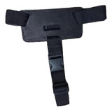 Pechera Tactica P/clip Porta Arma Plastico - P/chalecos  Bal