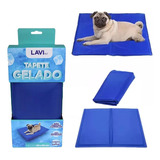 Tapete Para Gato Cão Gelado M  50x65cm