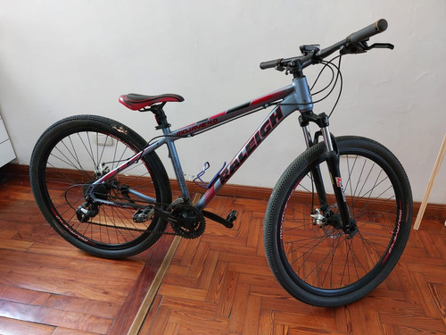 Bicicleta Raleigh Mojave 4.0 R29 Adultos (usada)