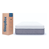 Colchon Balance Plus 080x190x25 Sleep Box