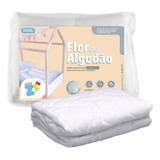 Protetor Para Cama Montessoriana - Impermeável