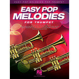 Partituras Easy Pop Melodies For Trompeta Digital Oficial