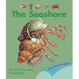 Libro The Seashore - Gallimard Jeunesse