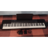 Piano Digital Marca: Casiomodelo: Cdp-135 Bkc/ 88 Teclas