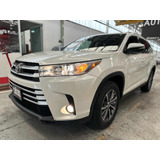 Toyota Highlander 2019 3.5 Xle At