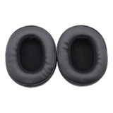 1 Par De Almohadillas Para Los Oídos Para Skullcandy