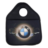 Bolsa Palanca De Cambio Auto Camioneta Con Logo Bmw Auto