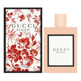 Gucci Bloom 100ml Mujer Edp - mL a $6900